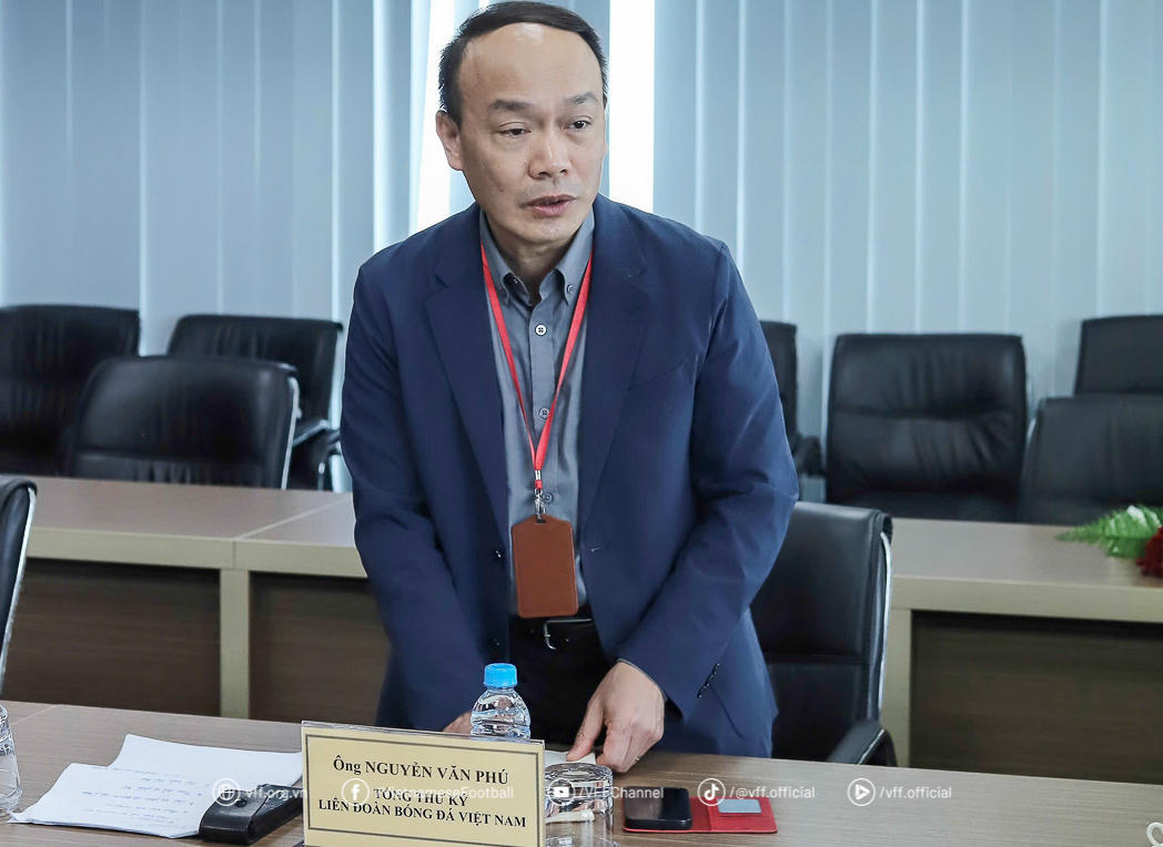 Đội tuyển Việt Nam đá vòng loại Asian Cup ở phía Nam