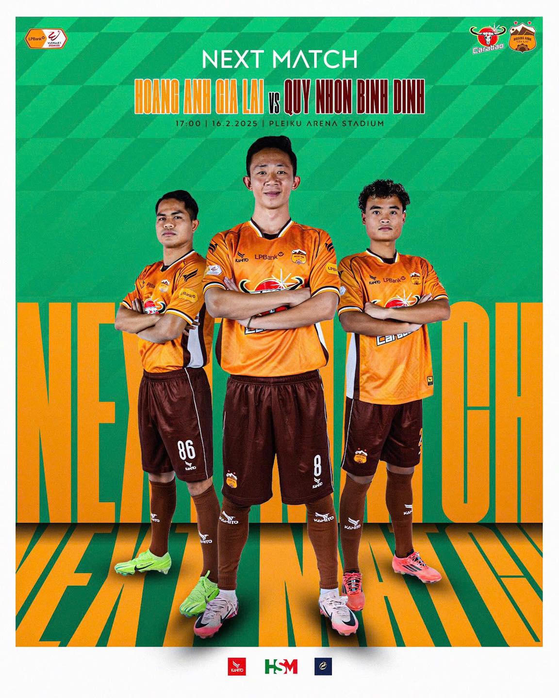 Đội tuyển Bình Dương chặn mạch bất bại của Hà Tĩnh?