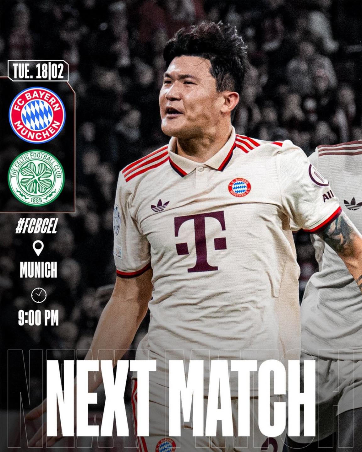 'Hùm xám' Bayern quyết chiến trên sân nhà