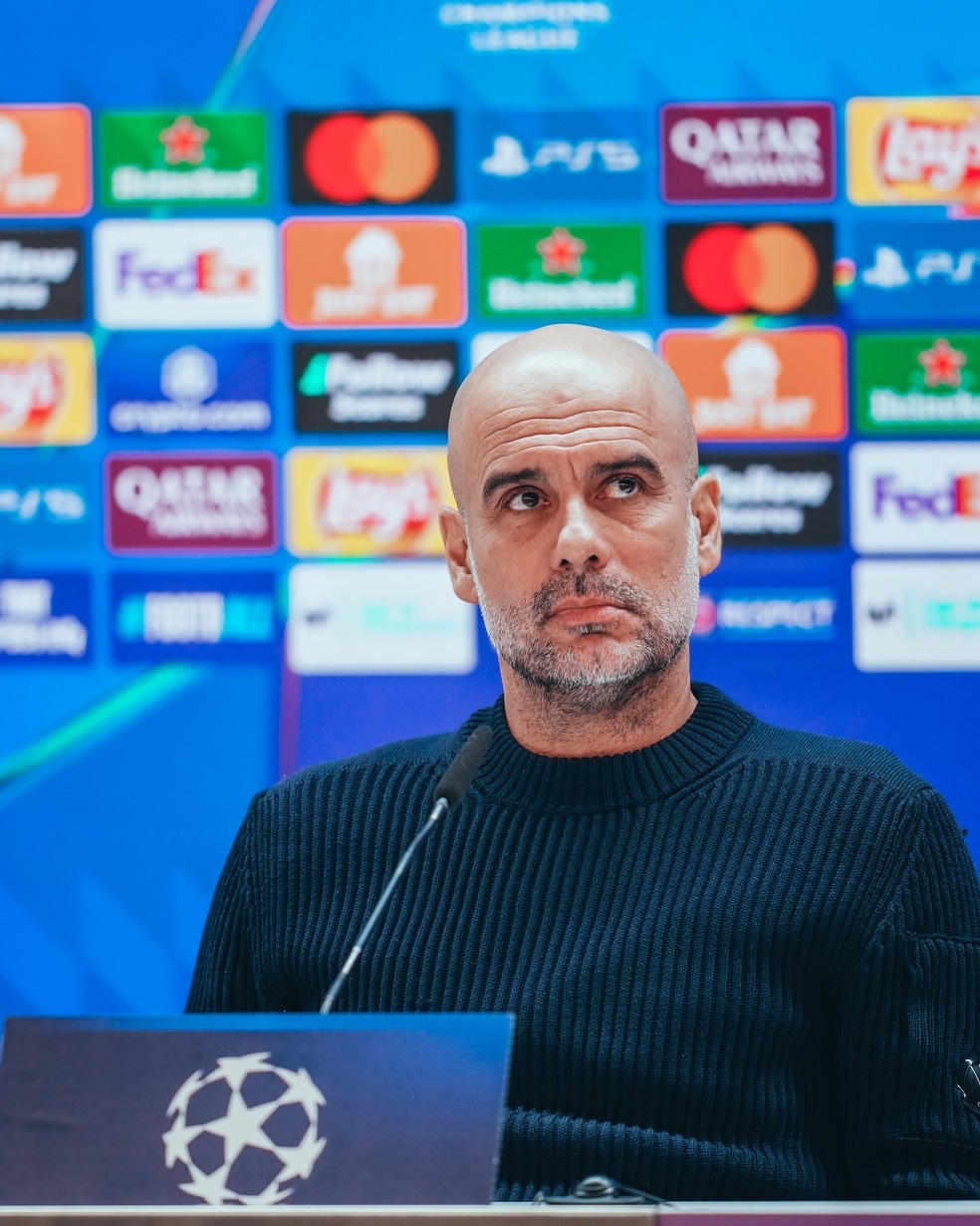 Điều gì đang đợi Man City ở thánh địa Santiago Bernabéu?