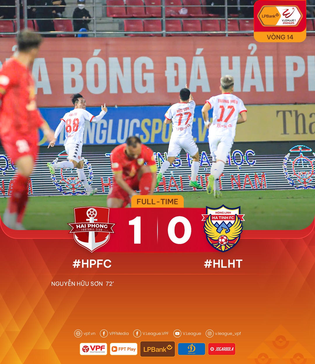 Cuộc tái đấu trên sân Hàng Đẫy