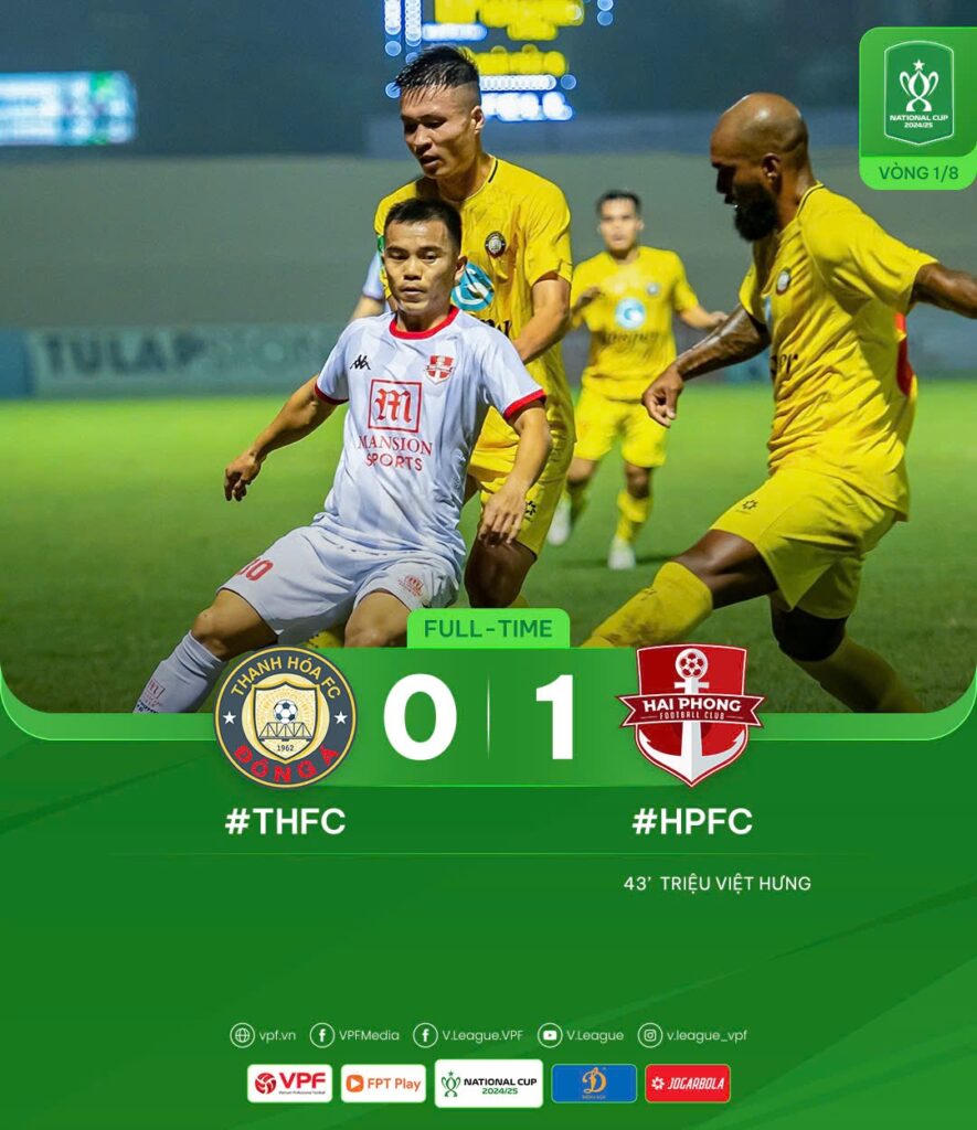 Hải Phòng trở lại