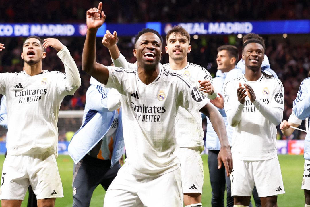 FIFA Club World Cup 2025 trên kênh nào?