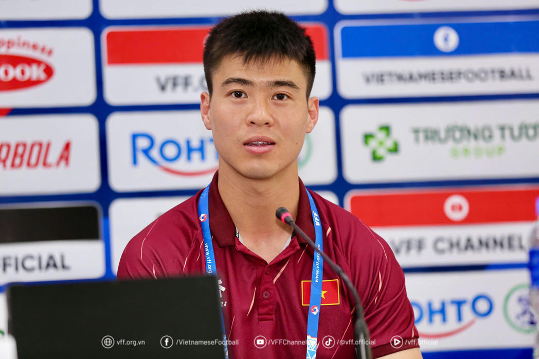 HLV Kim Sang Sik: 'Campuchia không phải là đối thủ dễ bị đánh bại'