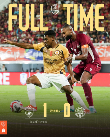 HLV Polking tin Công an Hà Nội sẽ chơi tốt ở lượt về