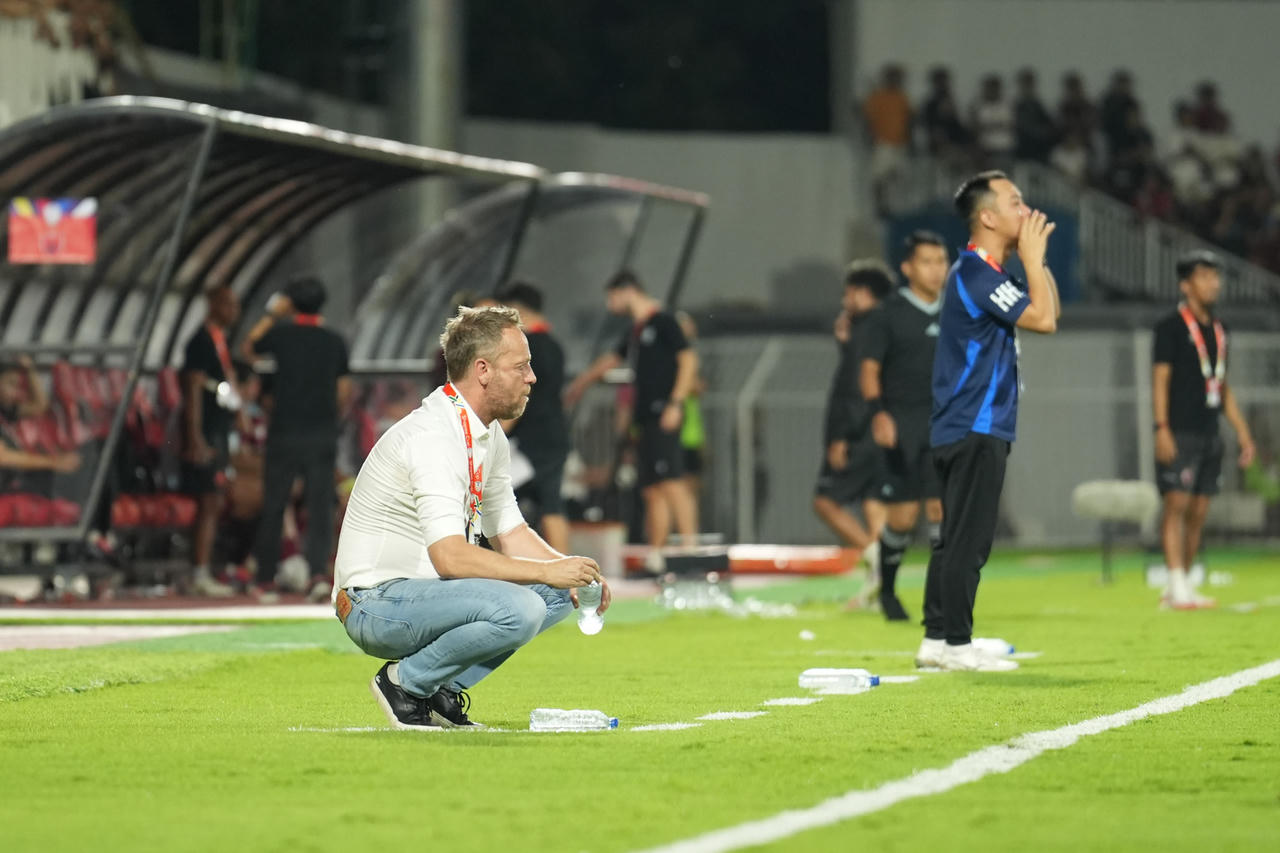 Tứ kết Cúp Quốc gia 2024/25: Cuộc “đại chiến” tại đất Cảng