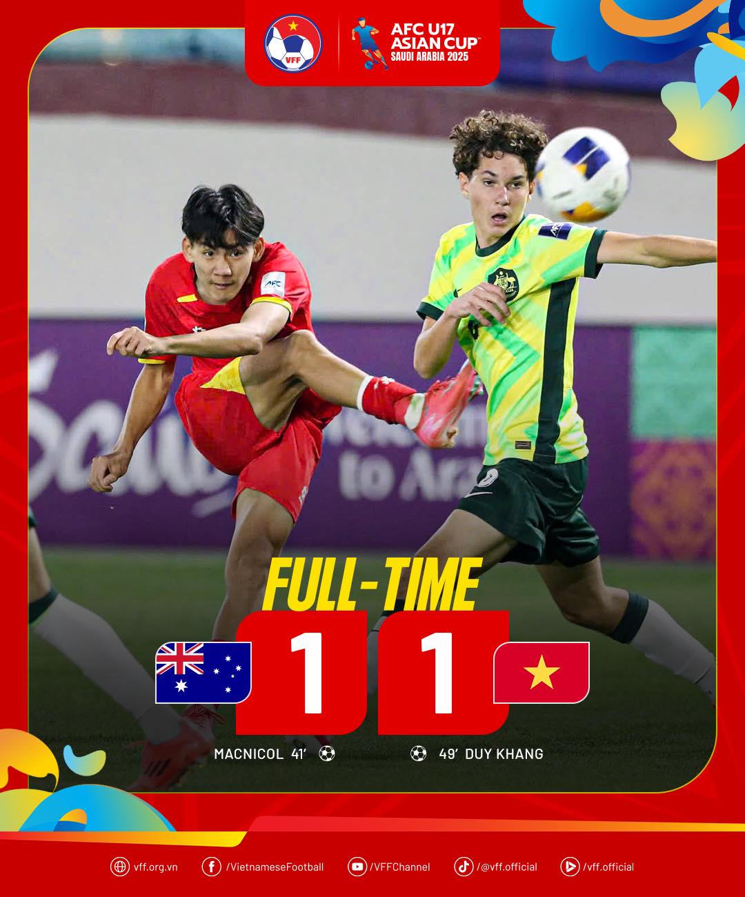 HLV Cristiano Roland ngợi ca tinh thần không bỏ cuộc của học trò