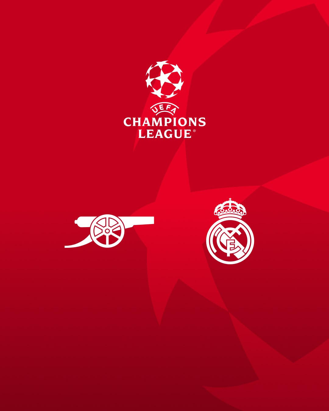 Arsenal gặp khó khi đối đầu Real Madrid