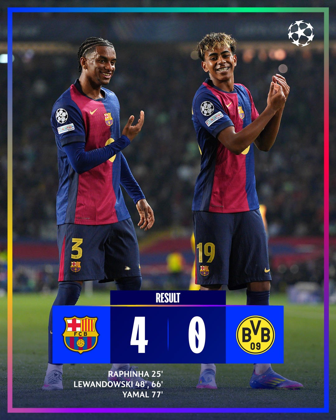 Tứ kết Champions League: Không có bất ngờ từ đội khách