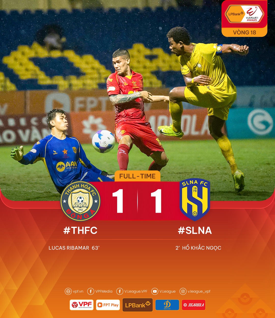 Thép Xanh Nam Định tiếp tục giữ vững ngôi đầu?