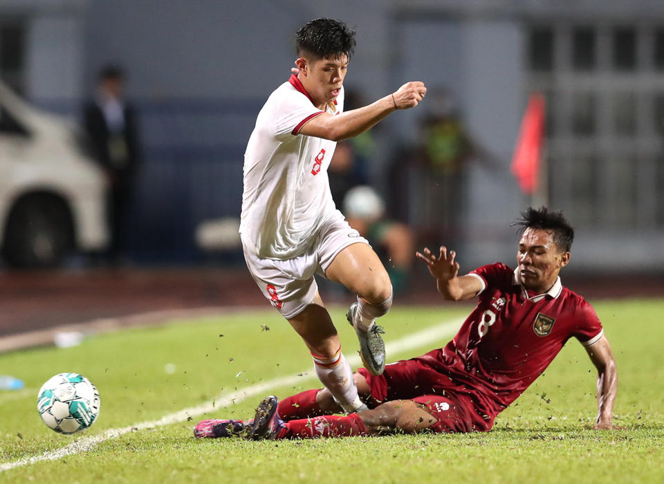 U23 Việt Nam sẽ bảo vệ ngôi vương U23 Đông Nam Á vào tháng 7