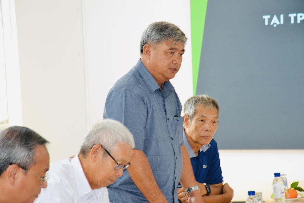 Tổ chức Giải Vô địch U19 nữ Đông Nam Á 2025 trên sân Thống Nhất