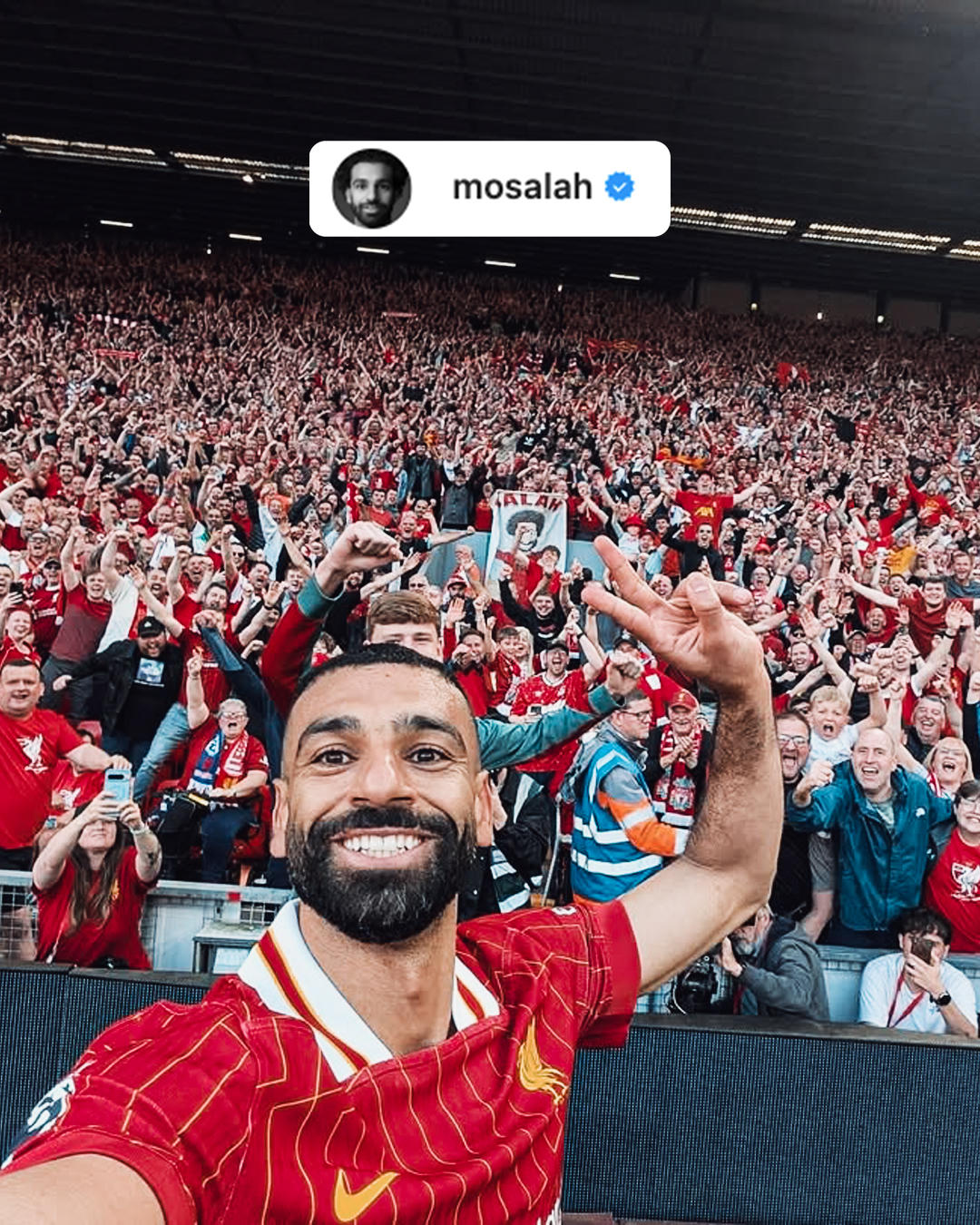 Liverpool chính thức vô địch Ngoại Hạng Anh, san bằng kỷ lục của Man Utd