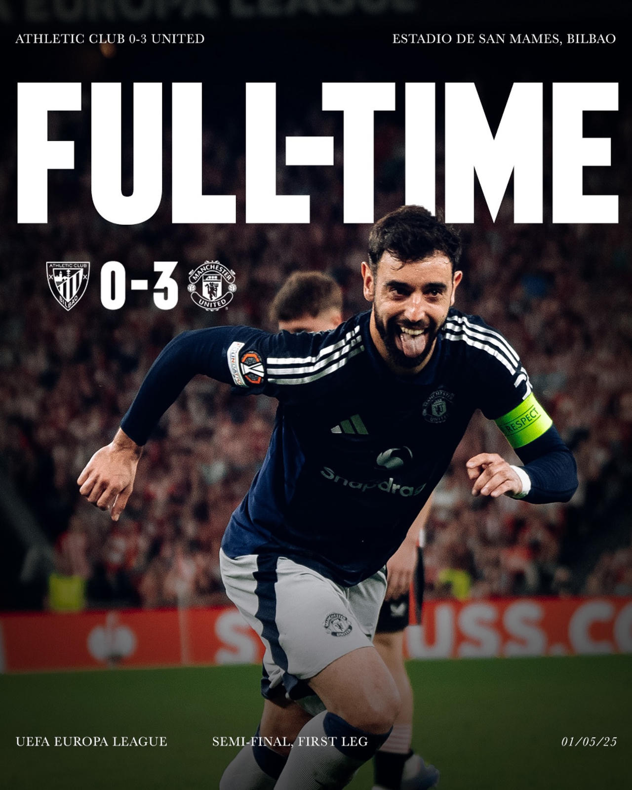 MU thắng đậm trên sân khách