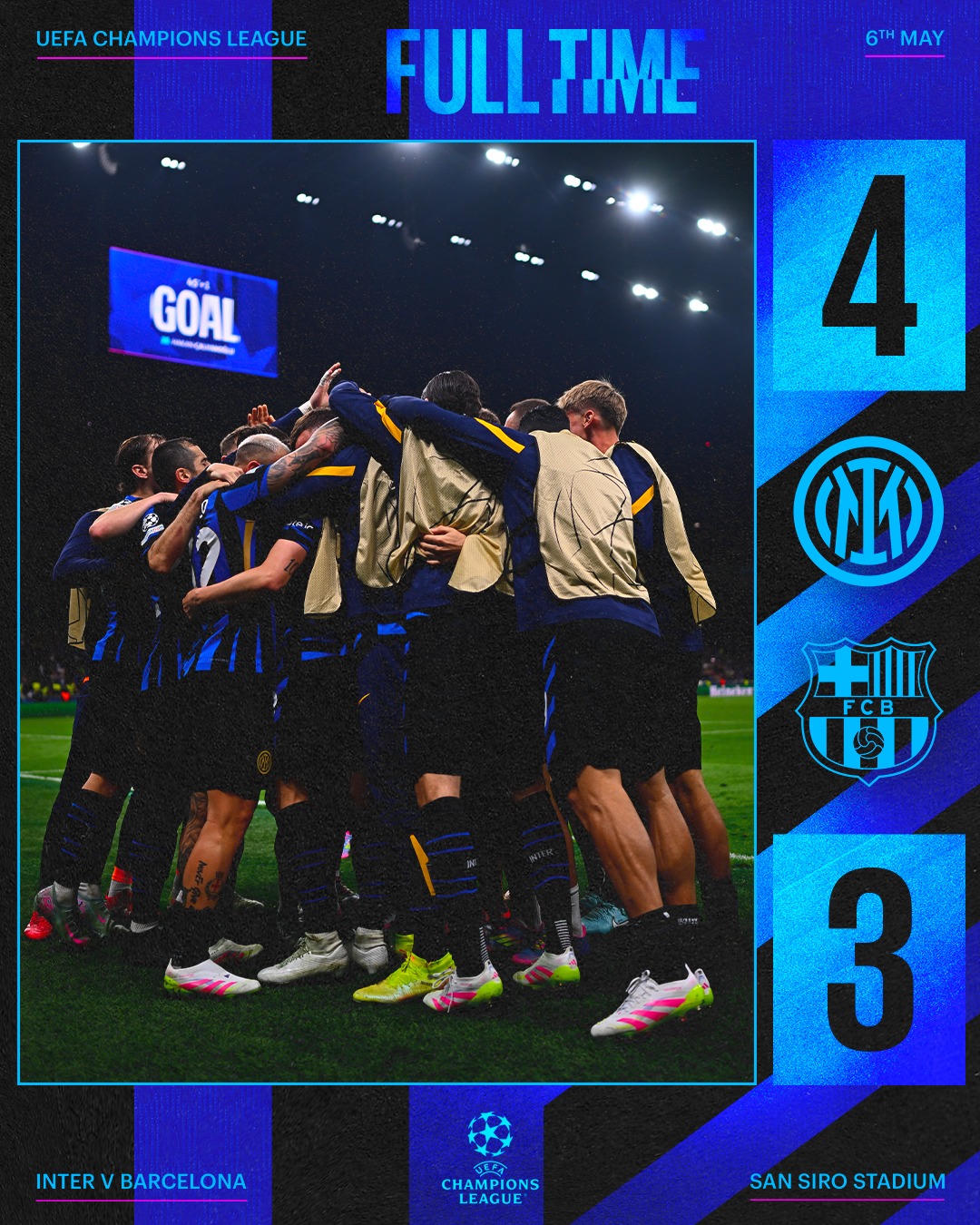 Inzaghi - kẻ ngáng đường vĩ đại