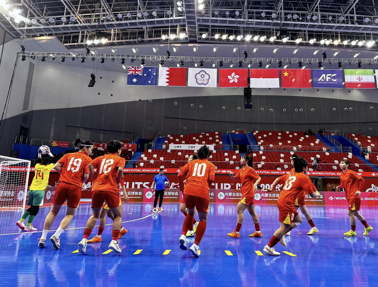 HLV Nguyễn Đình Hoàng tiếc nuối khi học trò lỡ cơ hội dự World Cup