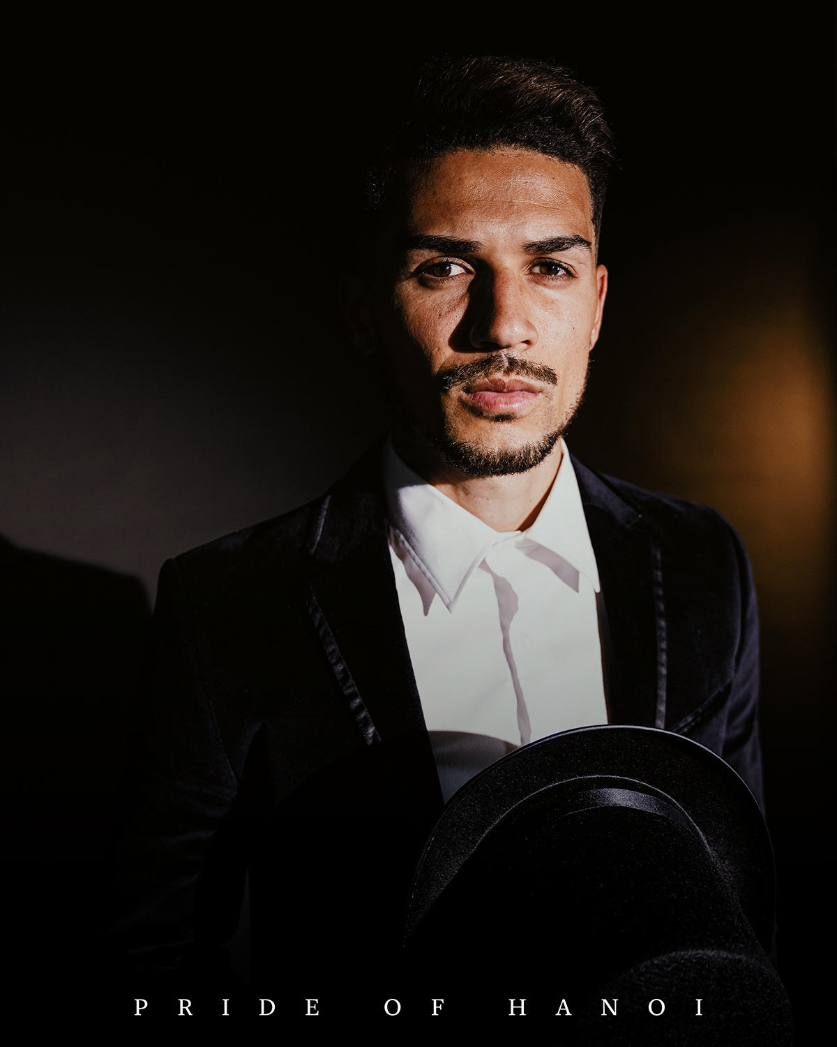 Rời Nam Định, Hendrio gia nhập Hà Nội FC