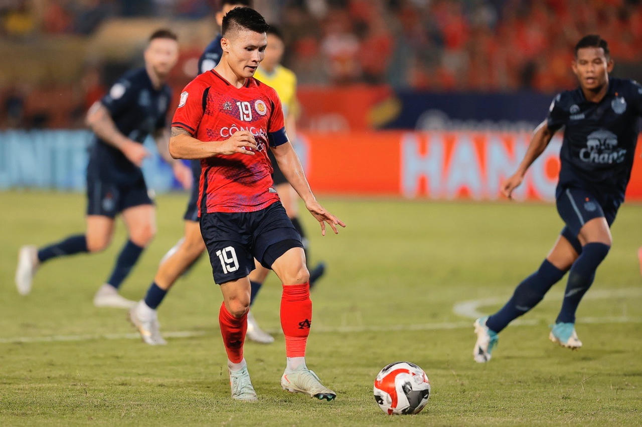 Công an Hà Nội có mang được cúp về Việt Nam?