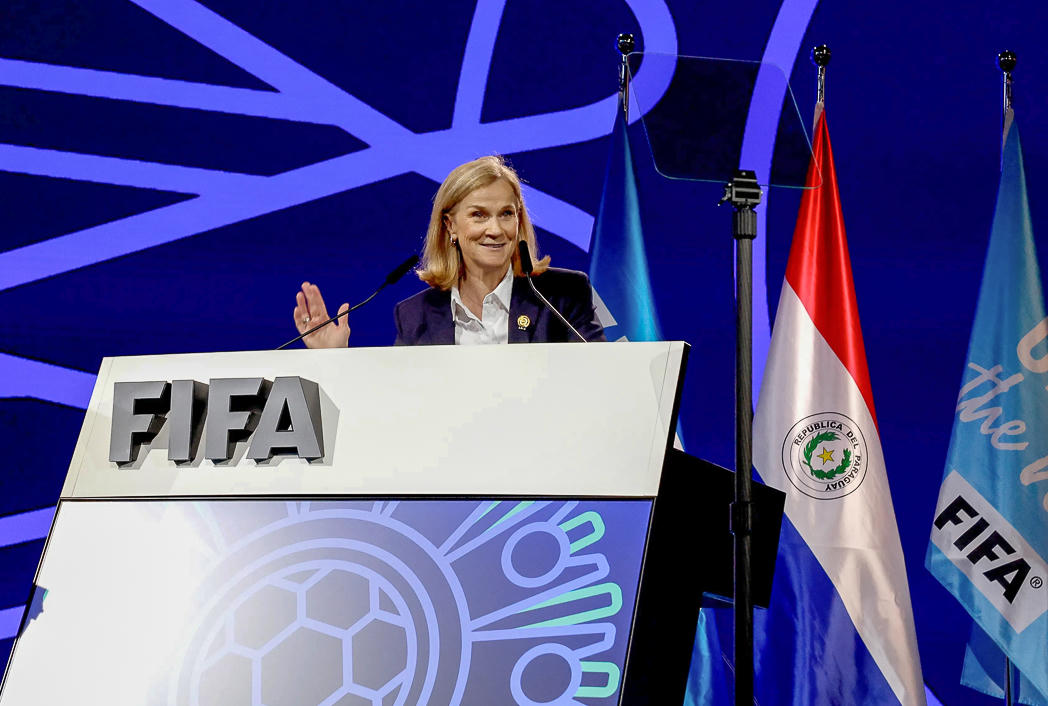 1 tỷ USD tiền thưởng dành cho các đội tham dự FIFA Club World Cup 2025