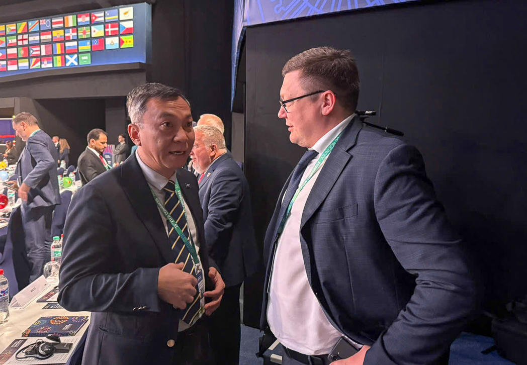 1 tỷ USD tiền thưởng dành cho các đội tham dự FIFA Club World Cup 2025