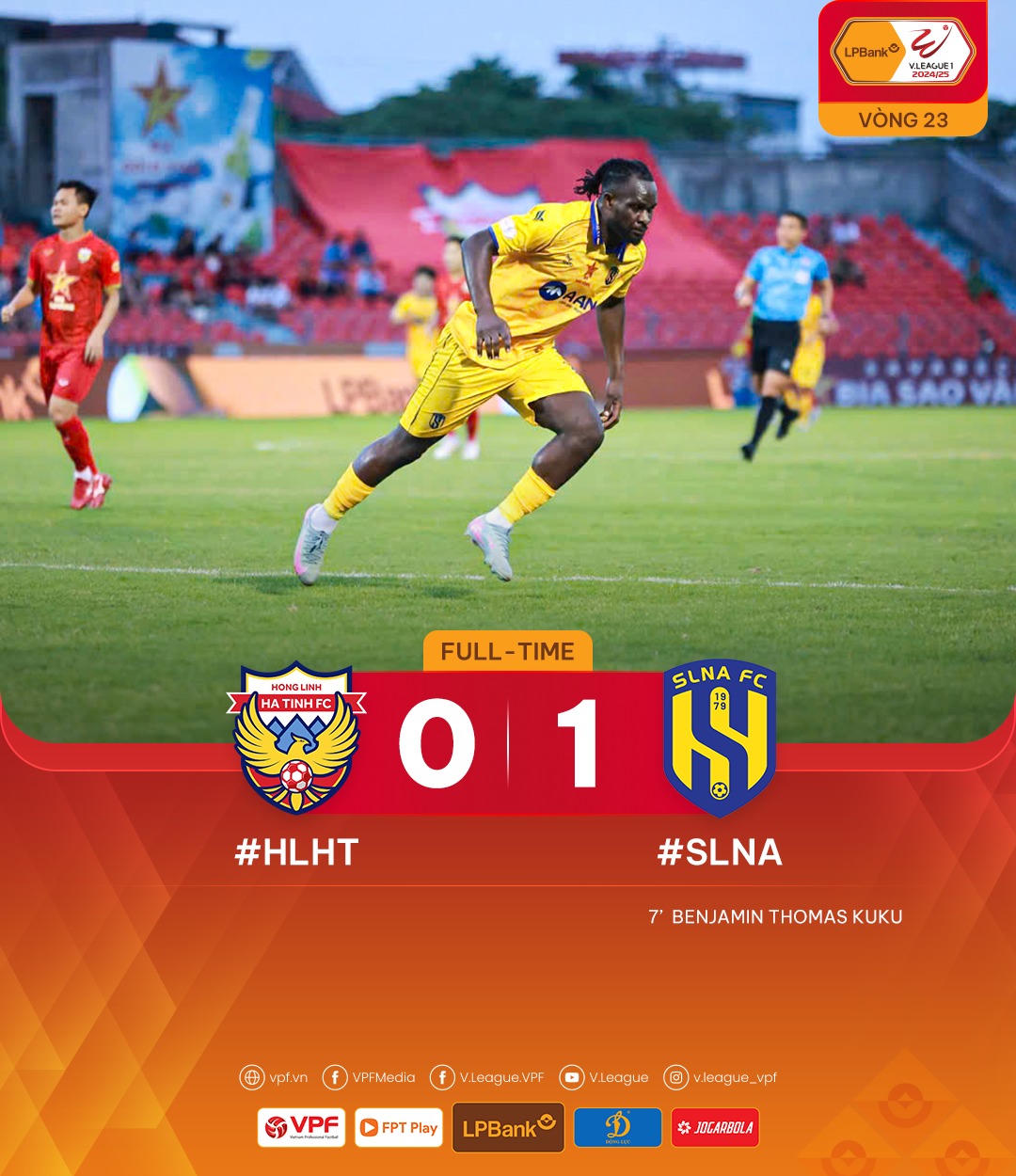 Sân Thiên Trường lại dậy sóng