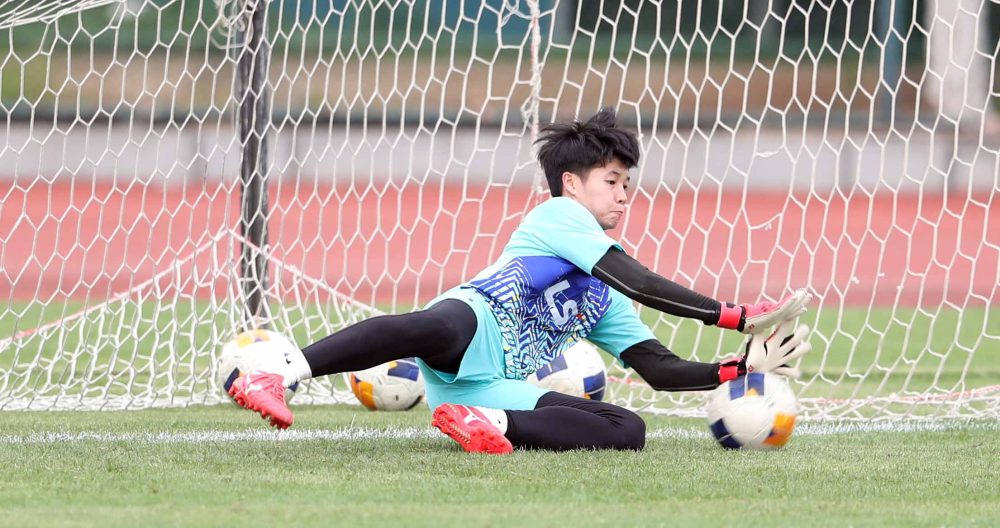 CLB Nữ TP Hồ Chí Minh quyết tâm có vé vào chung kết giải vô địch CLB nữ châu Á 