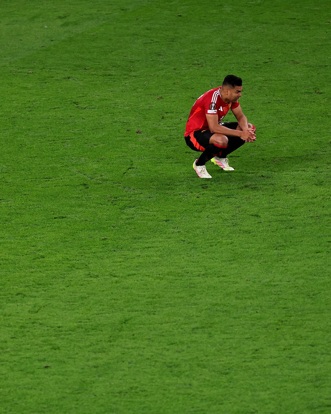 Tottenham viết nên trang sử