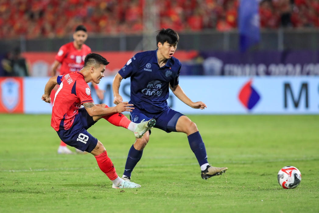 Tham vọng của giải C1 Đông Nam Á