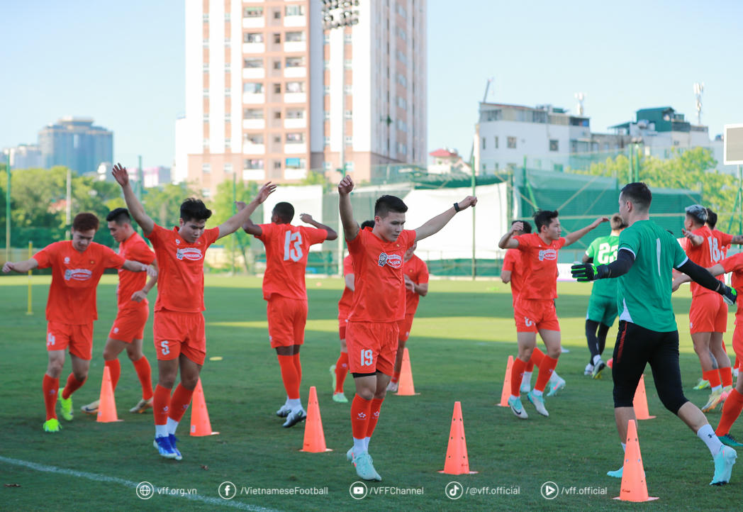 Cao Pendant Quang Vinh: "Tôi được chào đón như thành viên trong gia đình"