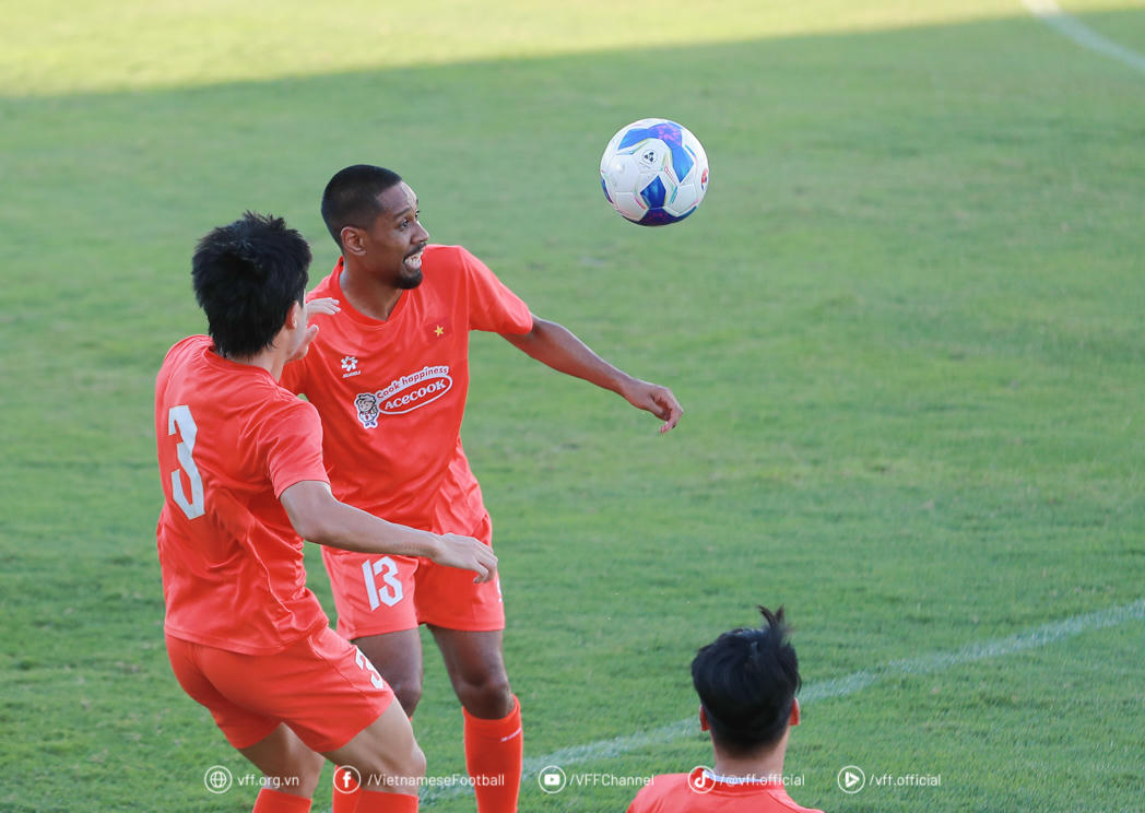 Cao Pendant Quang Vinh: "Tôi được chào đón như thành viên trong gia đình"