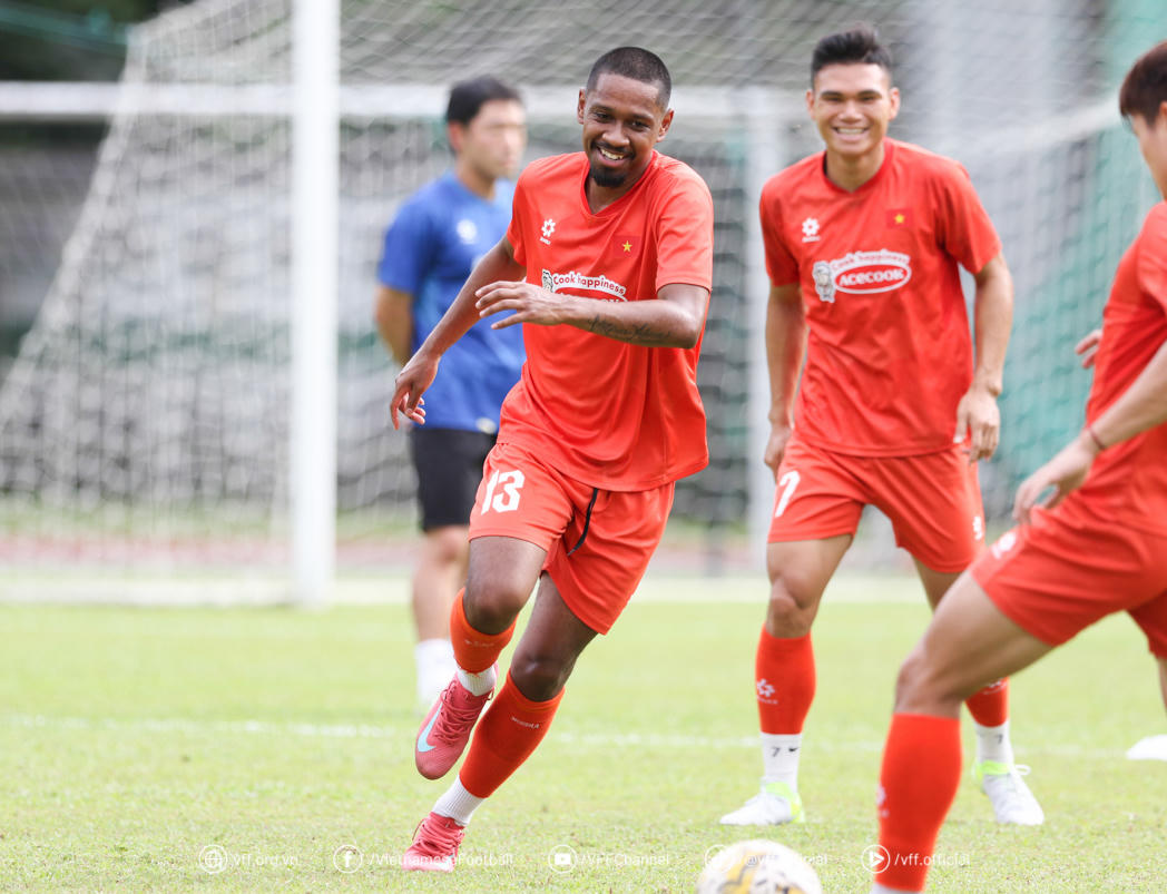 Lịch sử 'đối đầu' đội bóng Việt Nam- Malaysia