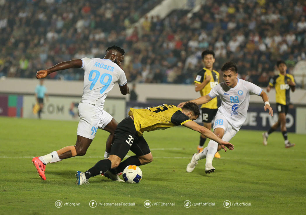 AFC báo tin vui cho bóng đá Việt Nam 