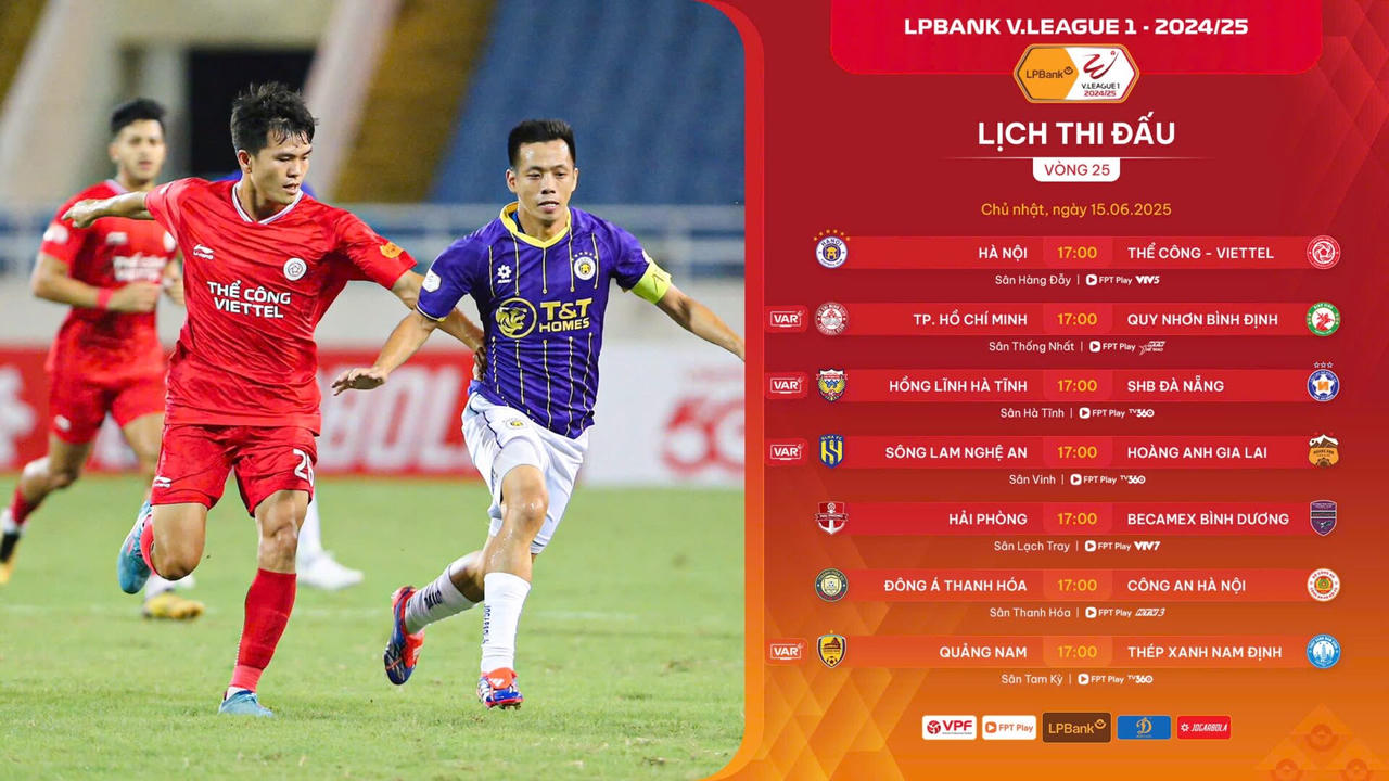 Thép Xanh Nam Định đăng quang sớm?