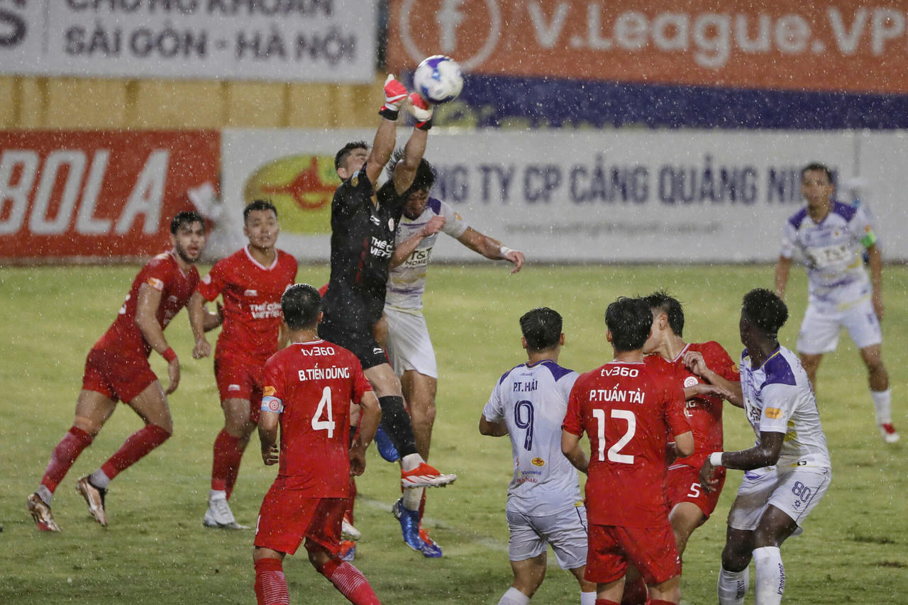 Sông Lam Nghệ An trụ hạng