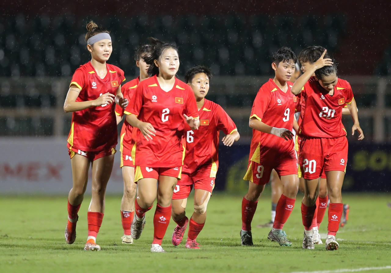 Liên đoàn bóng đá Việt Nam nói về kế hoạch nhập tịch hay không nhập tịch