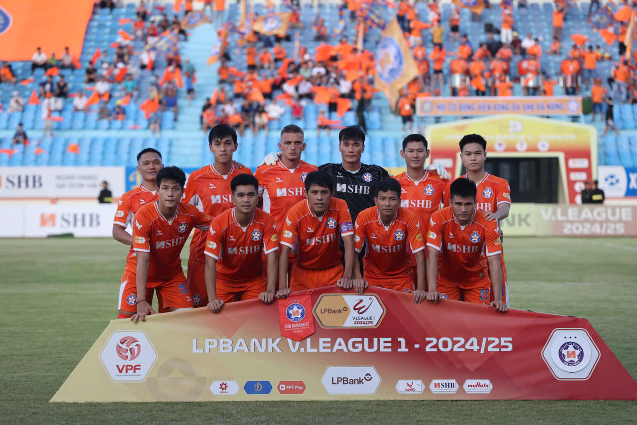 Sức nóng của trận play-off mùa giải 2024/25