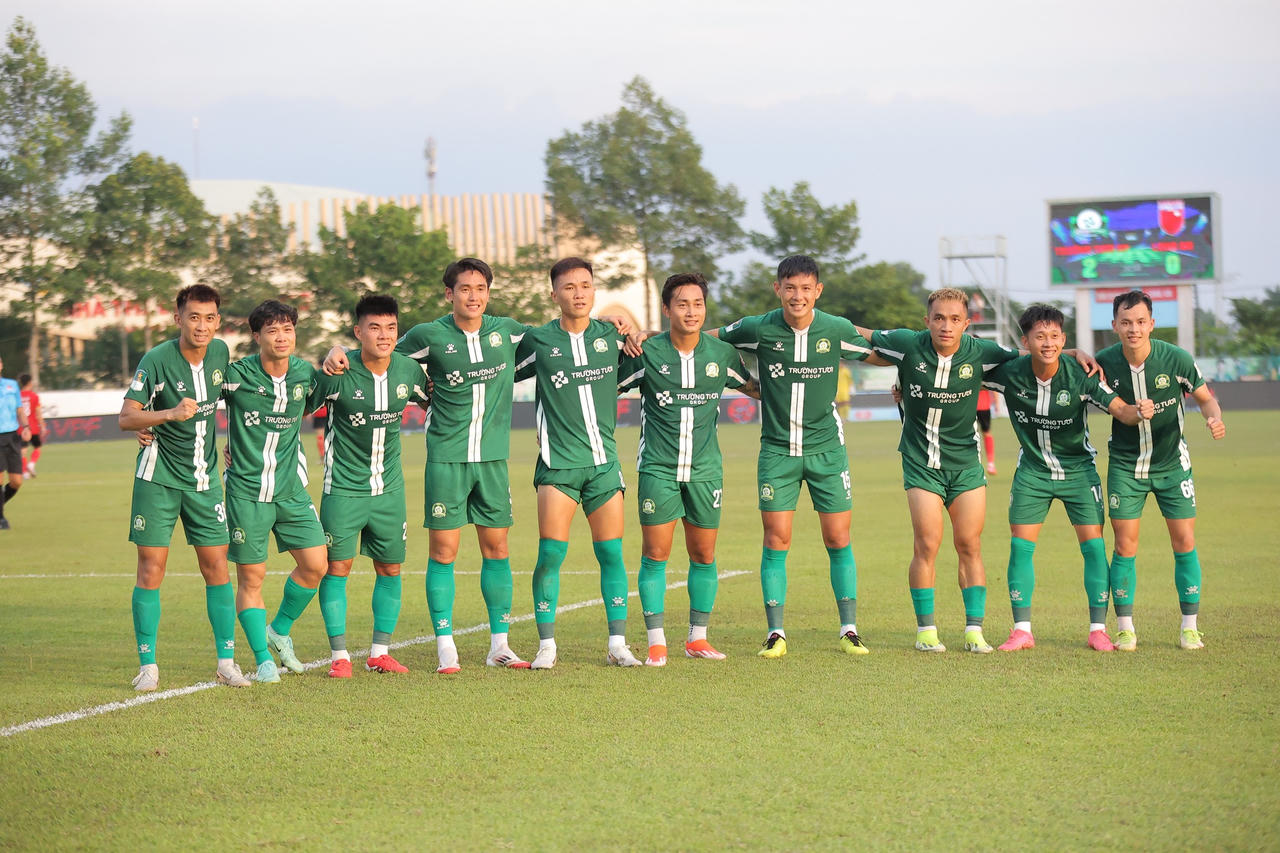 Sức nóng của trận play-off mùa giải 2024/25