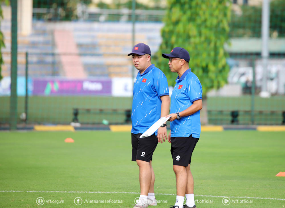  U20 nữ Việt Nam sẽ tập huấn tại Nhật Bản