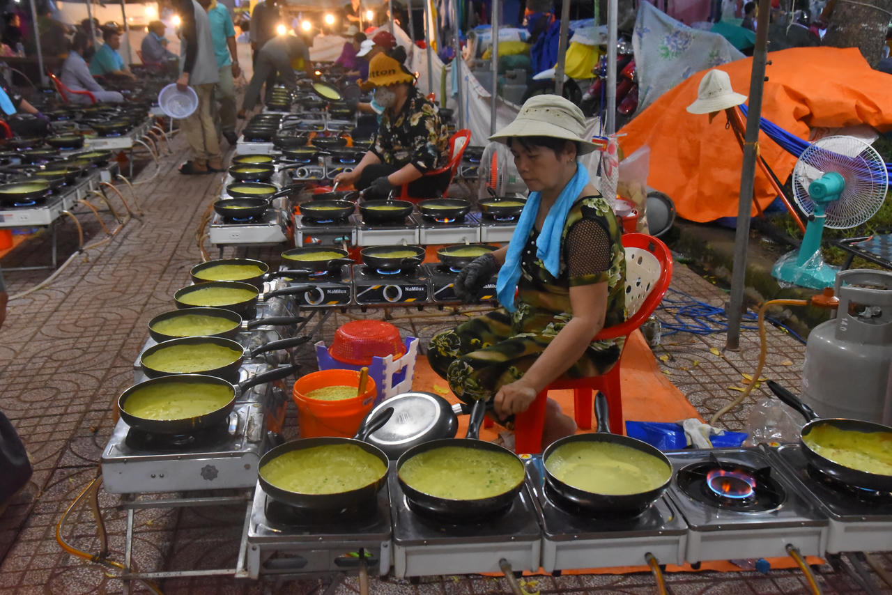 Tân Trụ: Kỷ niệm 156 năm ngày AHDT Nguyễn Trung Trực hy sinh