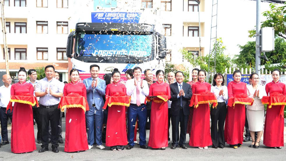 Dừa tươi Bến Tre sớm đưa tổng kim ngạch xuất khẩu dừa đạt mốc 1 tỷ USD 