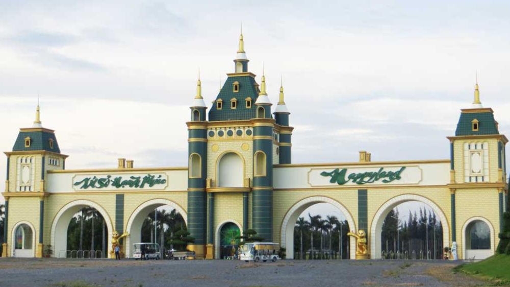 Về Long An khám phá "Khát vọng sông Vàm", trải nghiệm "cánh đồng bất tận"