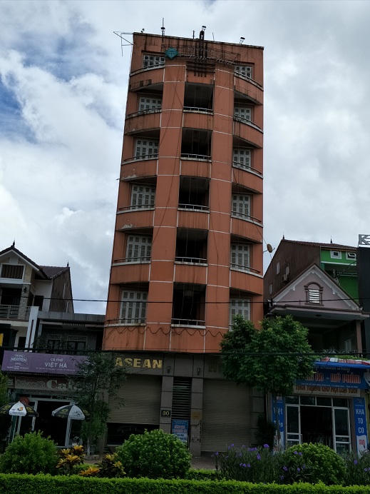 Vietcombank Bắc Hà Tĩnh:  Giải ngân 5 tỷ không chứng từ?