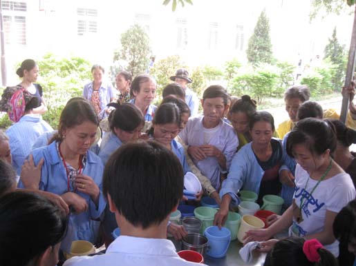 Doanh nghiệp phát triển để Nghệ An phát triển