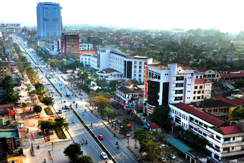 Nghệ An tích cực rà soát văn bản quy phạm pháp luật