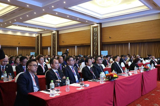 Khai mạc Hội nghị kết nối kiều bào tại Nghệ An, Hà Tĩnh