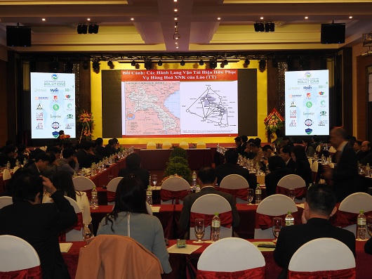 Kiều bào sẵn sàng đầu tư vào khu vực Bắc Trung Bộ