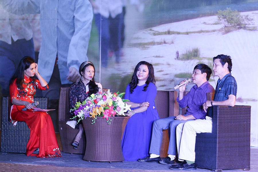 MV mới của Tố Nga, thêm một ca khúc ân tình Hà Tĩnh