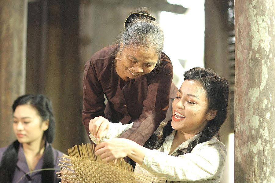 MV mới của Tố Nga, thêm một ca khúc ân tình Hà Tĩnh