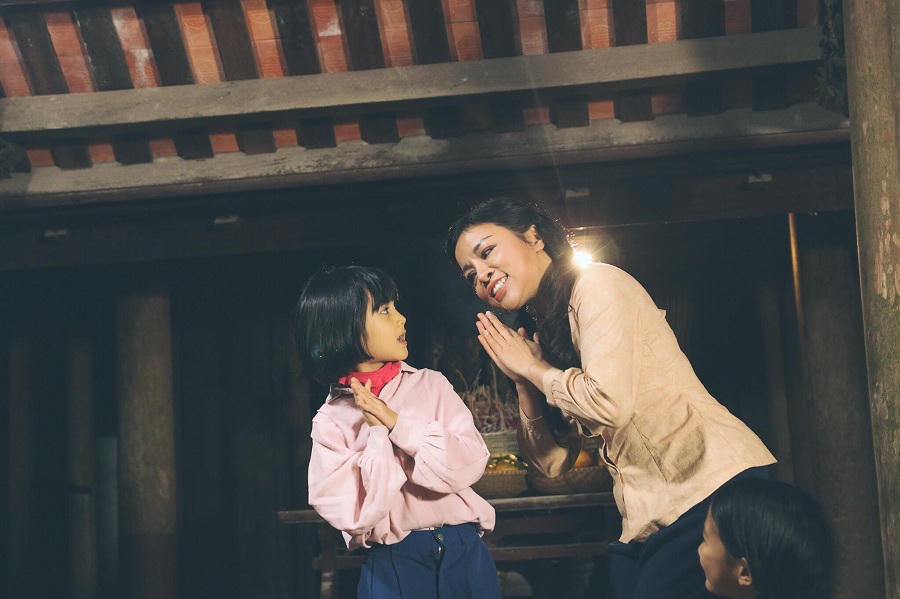 MV mới của Tố Nga, thêm một ca khúc ân tình Hà Tĩnh