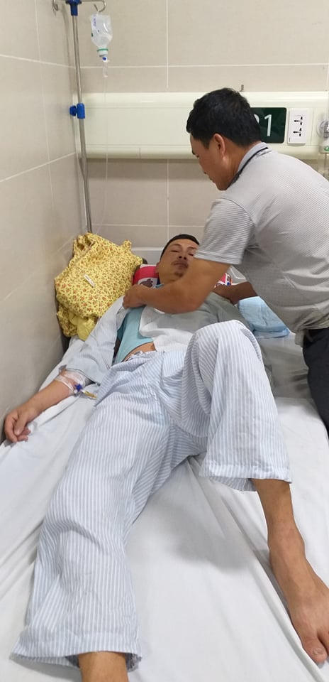 Hoàn cảnh thương tâm của một gia đình liệt sĩ ở Hà Tĩnh